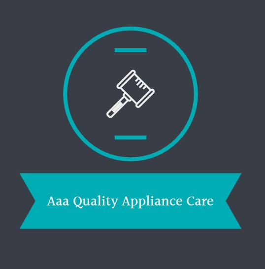 Aaa Quality Appliance Care